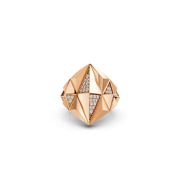 Oh My Gold Ring