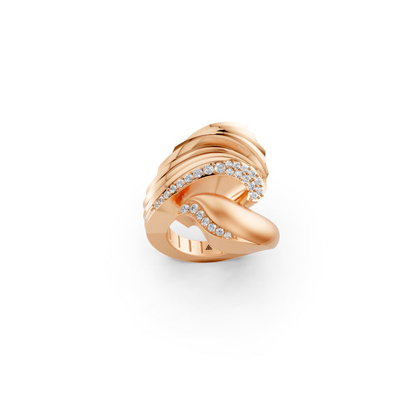Oh My Gold Ring