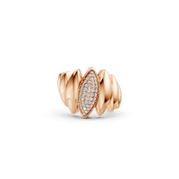 Oh My Gold Ring