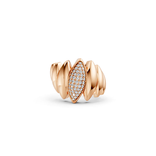 Oh My Gold Ring