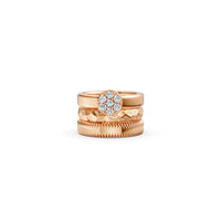 Oh My Gold Ring