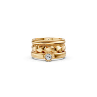 Oh My Gold Ring