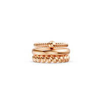 Oh My Gold Ring