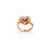 Oh My Gold Ring