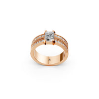 Oh My Gold Ring