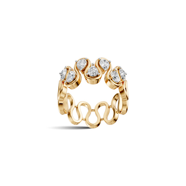The Pear Solitaire Edit : Curiosity & Creativity