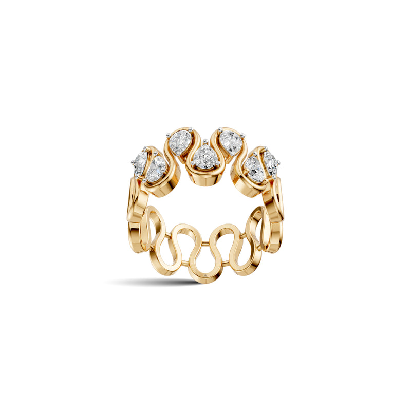 The Pear Solitaire Edit : Curiosity & Creativity