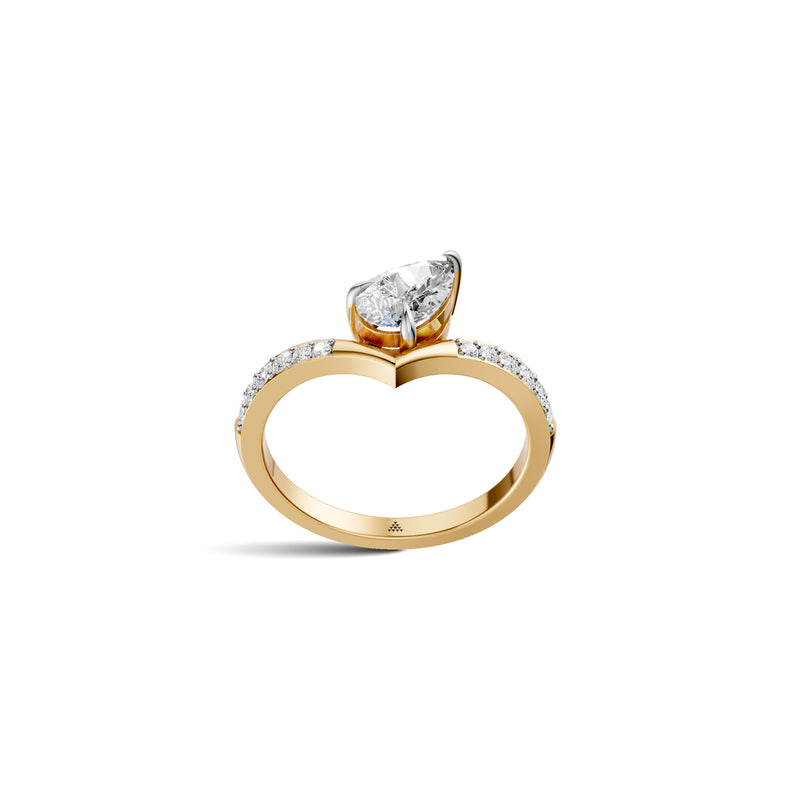 The Pear Solitaire Edit : Curiosity & Creativity