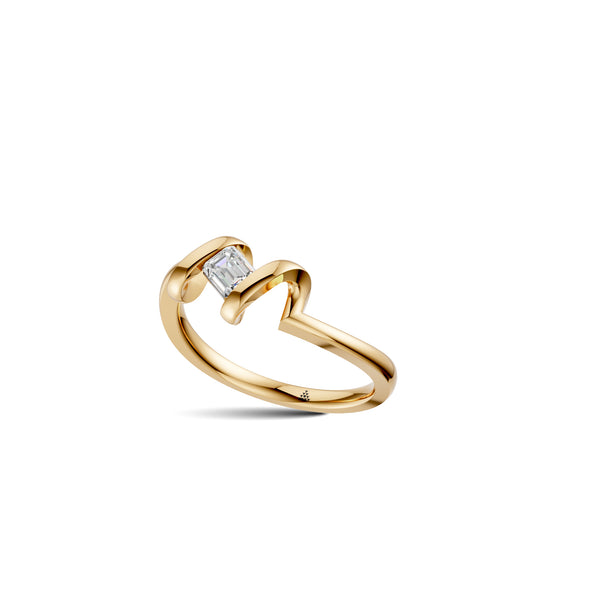 The Emerald Cut Edit : Drive