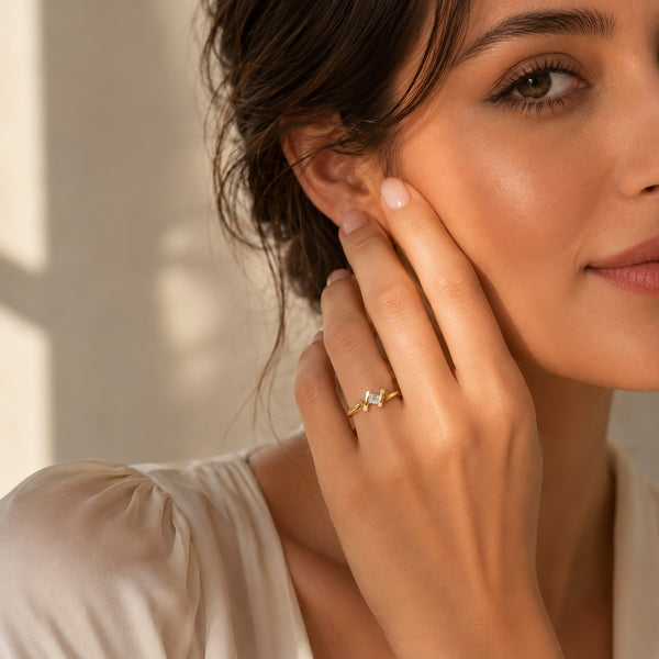 The Emerald Cut Edit : Drive
