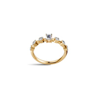 The Emerald Cut Edit : Drive