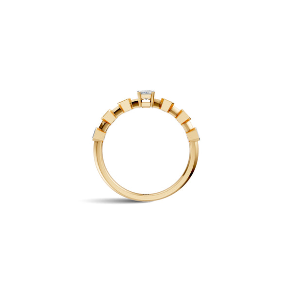 The Emerald Cut Edit : Drive