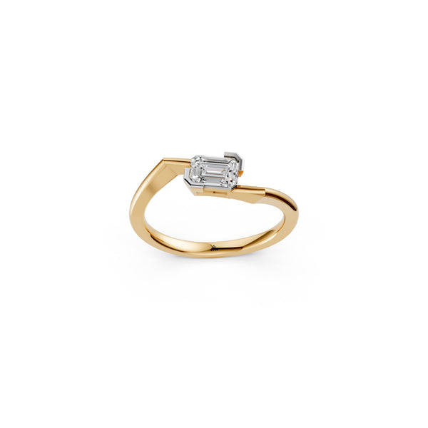 The Emerald Cut Edit : Drive