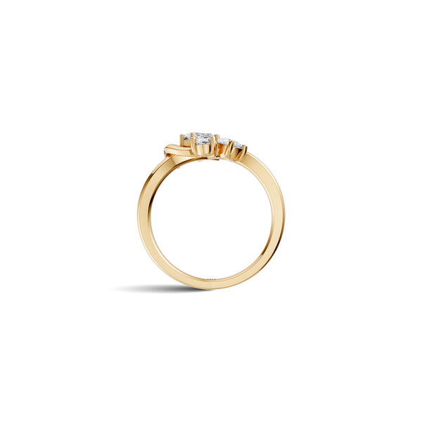The Multi-Shape Diamond Edit : Authenticity