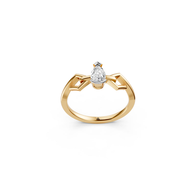 The Pear Solitaire Edit : Curiosity & Creativity