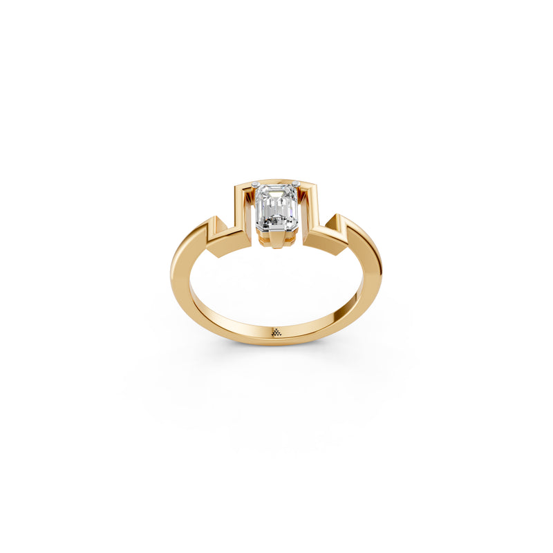 The Emerald Cut Edit : Drive