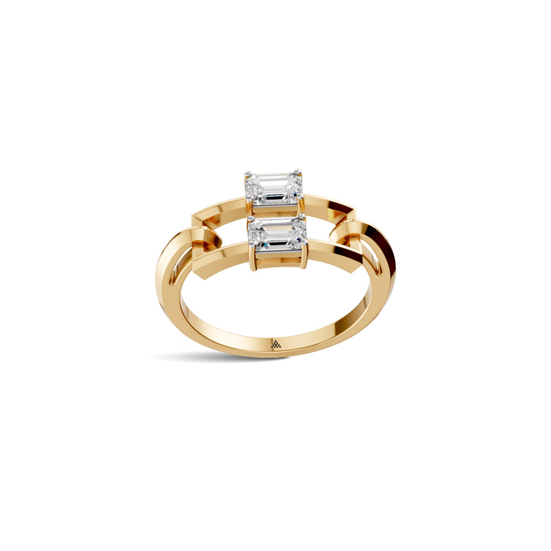 The Emerald Cut Edit : Drive