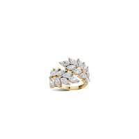 The Marquise Diamond Edit : Courage