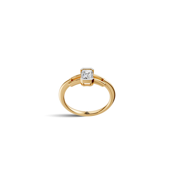 The Emerald Cut Edit : Drive