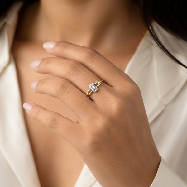 The Emerald Cut Edit : Drive