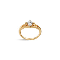 The Oval Solitaire Edit : Clarity & Mindfulness