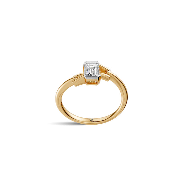 The Emerald Cut Edit : Drive