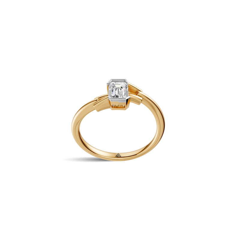 The Emerald Cut Edit : Drive