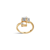 The Multi-Shape Diamond Edit : Authenticity