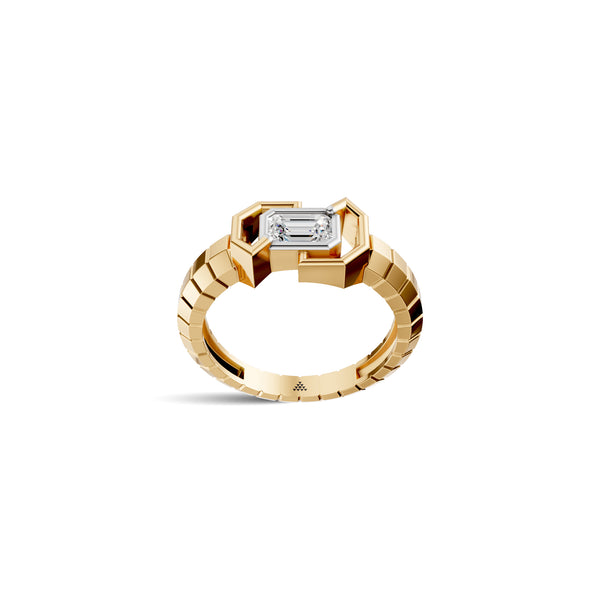 The Emerald Cut Edit : Drive