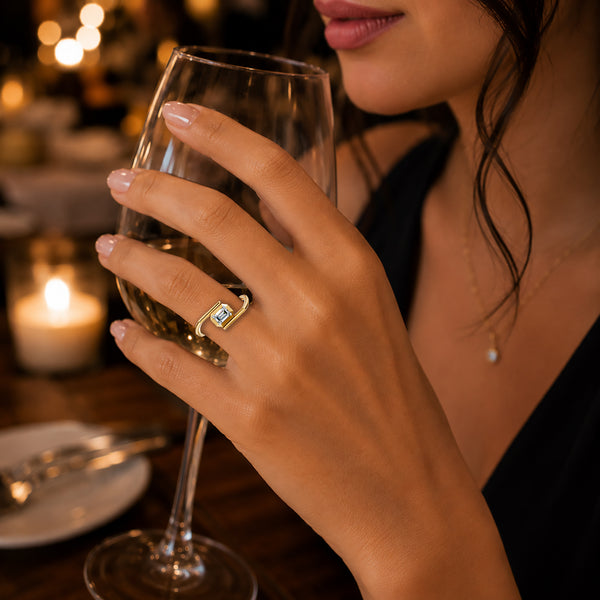 The Emerald Cut Edit : Drive