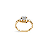 The Emerald Cut Edit : Drive