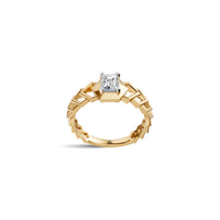 The Emerald Cut Edit : Drive