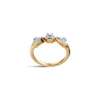 The Multi-Shape Diamond Edit : Authenticity
