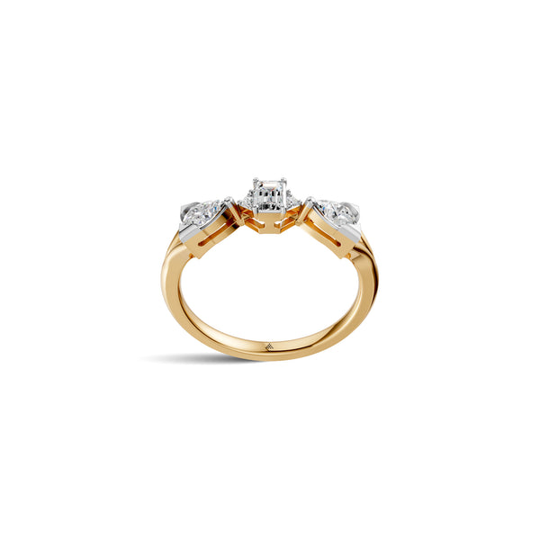 The Multi-Shape Diamond Edit : Authenticity