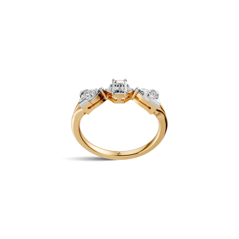 The Multi-Shape Diamond Edit : Authenticity