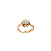Round Solitaire Diamond Ring | (0.50 ct) | Ekatra Jewels