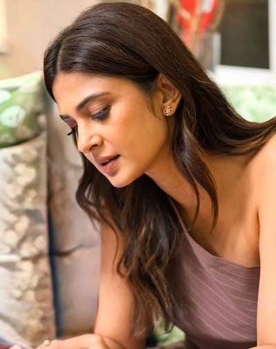 Jennifer Winget