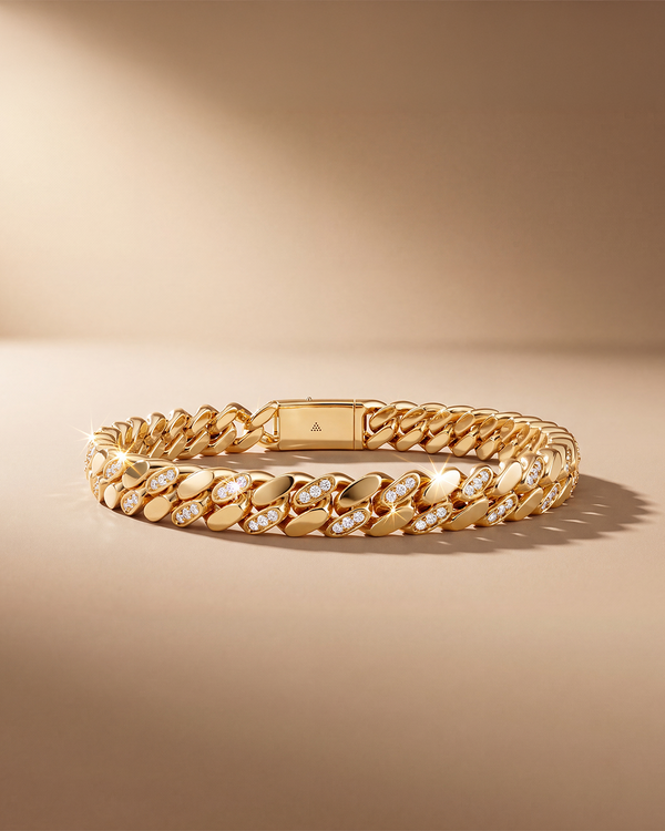 Lab Grown Bracelets