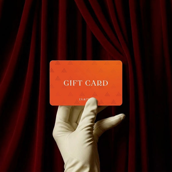 EkatraJewels Gift Card