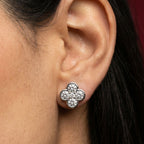 Diamond Diaries Earring