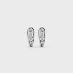 Diamond Diaries Earring